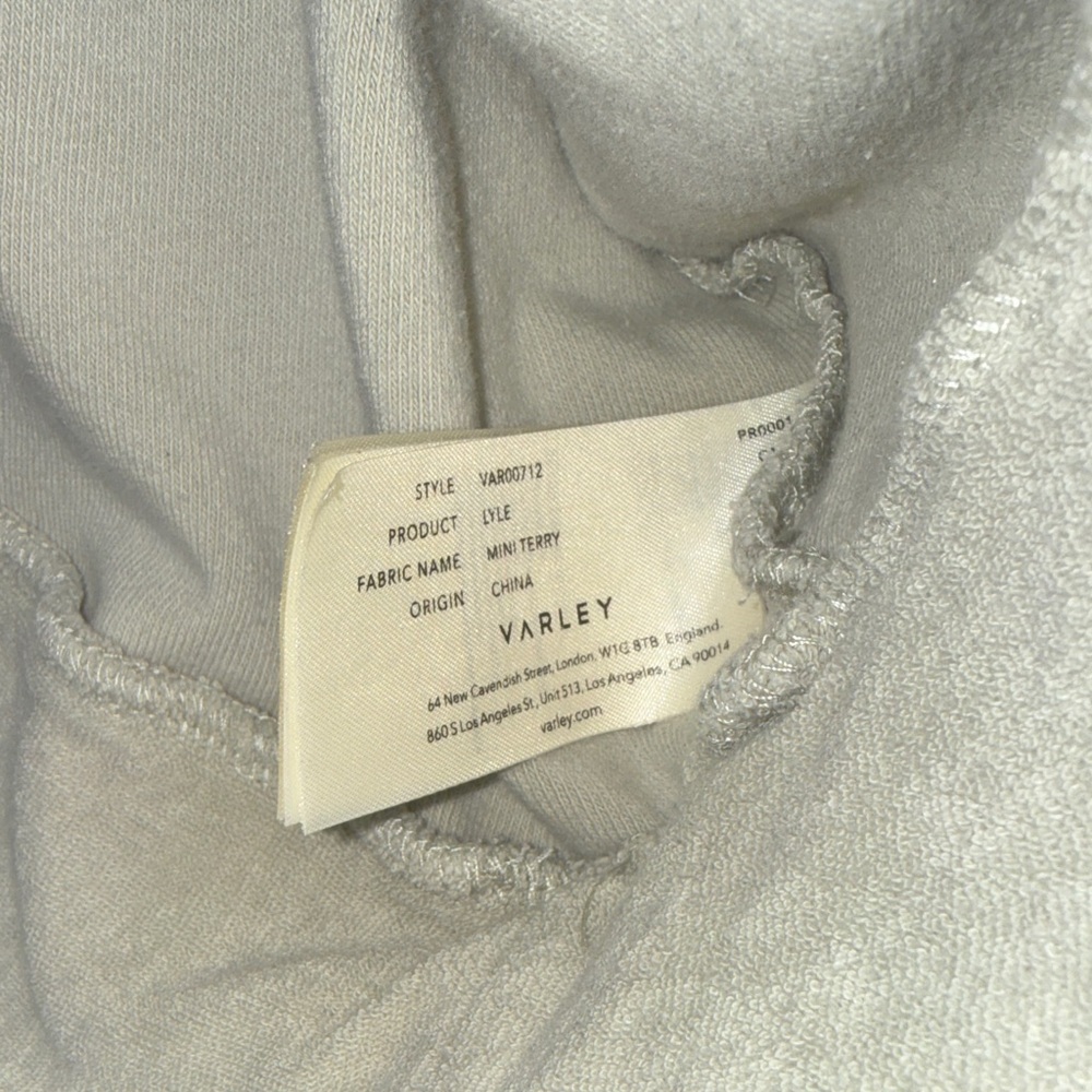 Varley Lyle Top - Picture 7 of 10